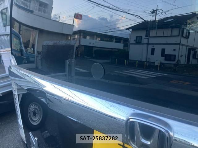 Honda N BOX CUSTOM 2012-08 8231060-9