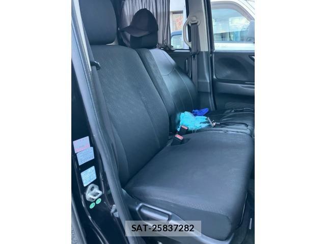 Honda N BOX CUSTOM 2012-08 8231060-12