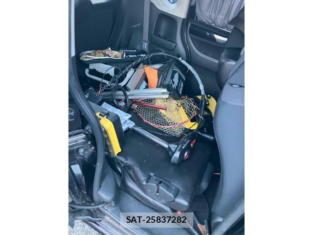 Honda N BOX CUSTOM 2012-08 8231060-13