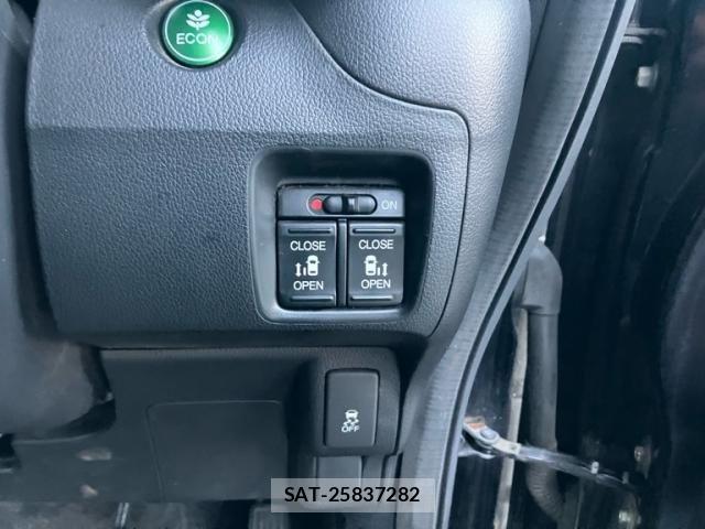 Honda N BOX CUSTOM 2012-08 8231060-14