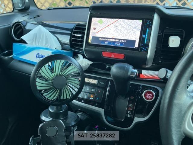 Honda N BOX CUSTOM 2012-08 8231060-16