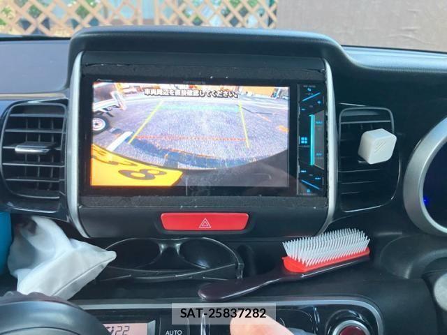 Honda N BOX CUSTOM 2012-08 8231060-17