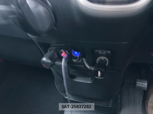 Honda N BOX CUSTOM 2012-08 8231060-19