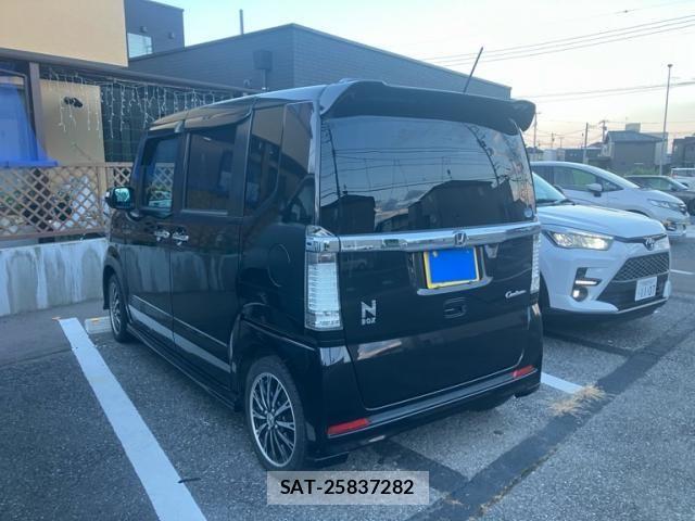 Honda N BOX CUSTOM 2012-08 8231060-3
