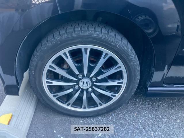 Honda N BOX CUSTOM 2012-08 8231060-5