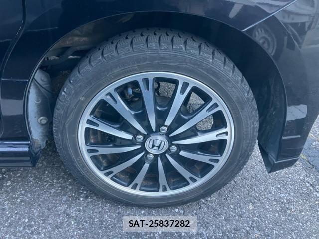 Honda N BOX CUSTOM 2012-08 8231060-6