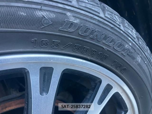 Honda N BOX CUSTOM 2012-08 8231060-7