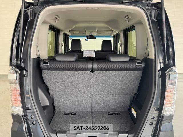 Honda N BOX CUSTOM 2017-02 8231039-9