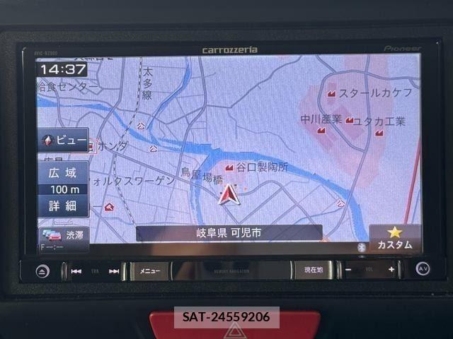 Honda N BOX CUSTOM 2017-02 8231039-14