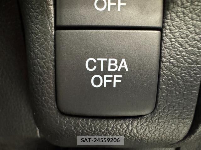 Honda N BOX CUSTOM 2017-02 8231039-24