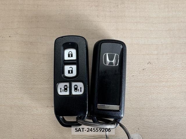 Honda N BOX CUSTOM 2017-02 8231039-29