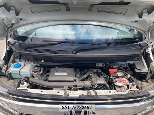 Honda N BOX CUSTOM 2020-02 8231034-12