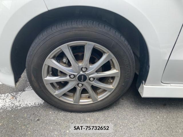 Honda N BOX CUSTOM 2020-02 8231034-20