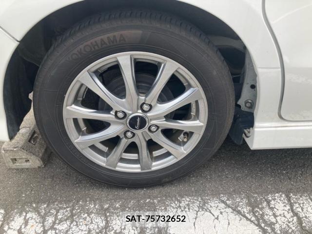 Honda N BOX CUSTOM 2020-02 8231034-22