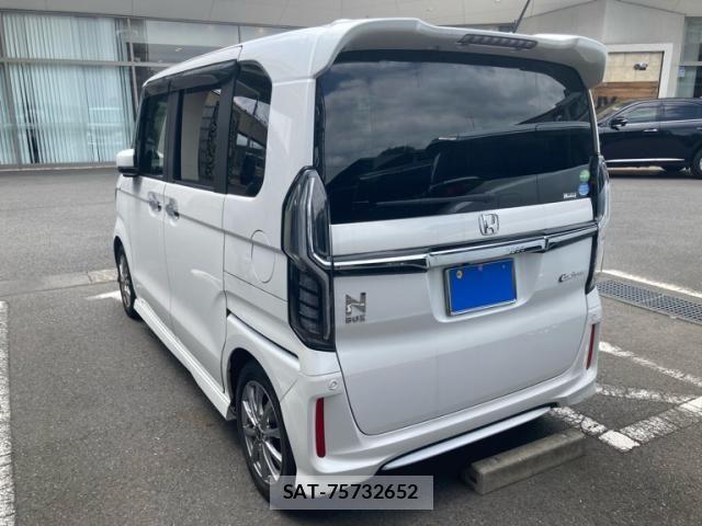 Honda N BOX CUSTOM 2020-02 8231034-2