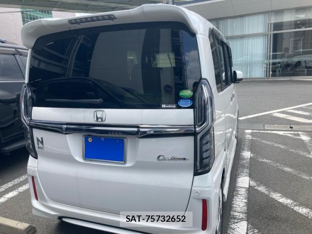 Honda N BOX CUSTOM 2020-02 8231034-3