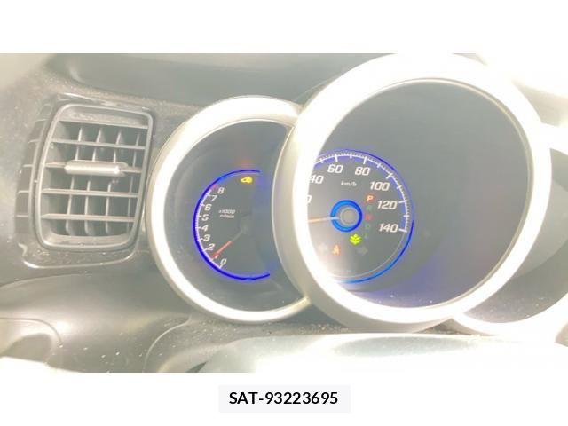 Honda N BOX CUSTOM 2014-04 8231058-11