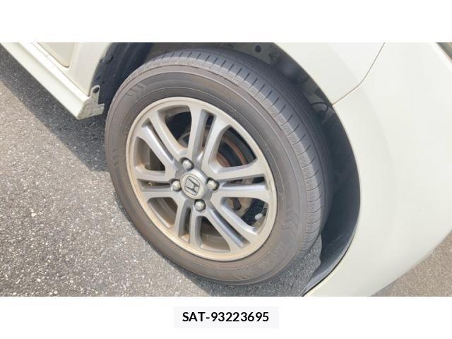 Honda N BOX CUSTOM 2014-04 8231058-2