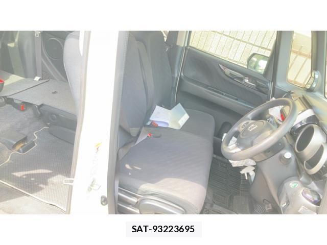 Honda N BOX CUSTOM 2014-04 8231058-3