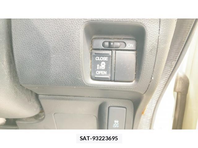 Honda N BOX CUSTOM 2014-04 8231058-6