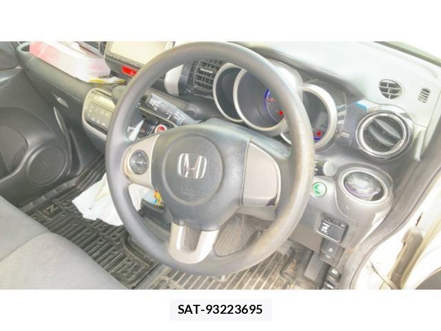 Honda N BOX CUSTOM 2014-04 8231058-7