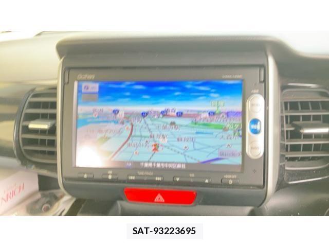 Honda N BOX CUSTOM 2014-04 8231058-8