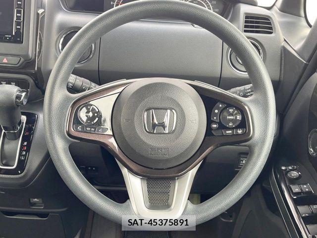 Honda N BOX CUSTOM 2020-01 8231032-10