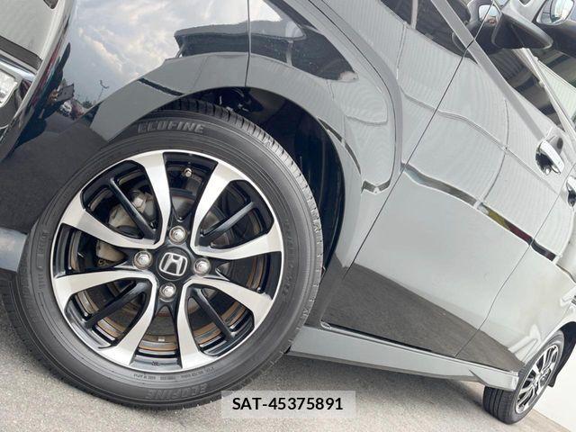 Honda N BOX CUSTOM 2020-01 8231032-12