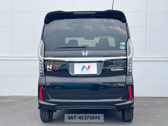 Honda N BOX CUSTOM 2020-01 8231032-14