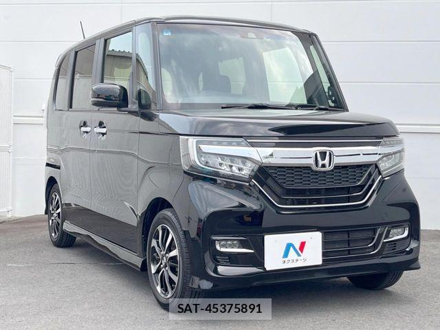 Honda N BOX CUSTOM 2020-01 8231032-15