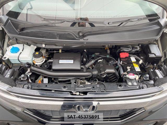 Honda N BOX CUSTOM 2020-01 8231032-17