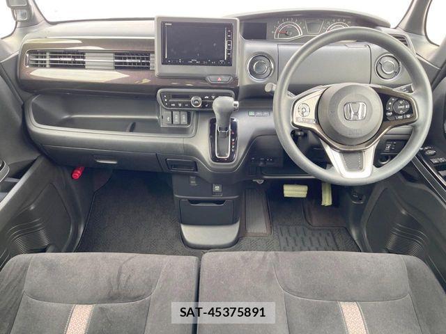 Honda N BOX CUSTOM 2020-01 8231032-1