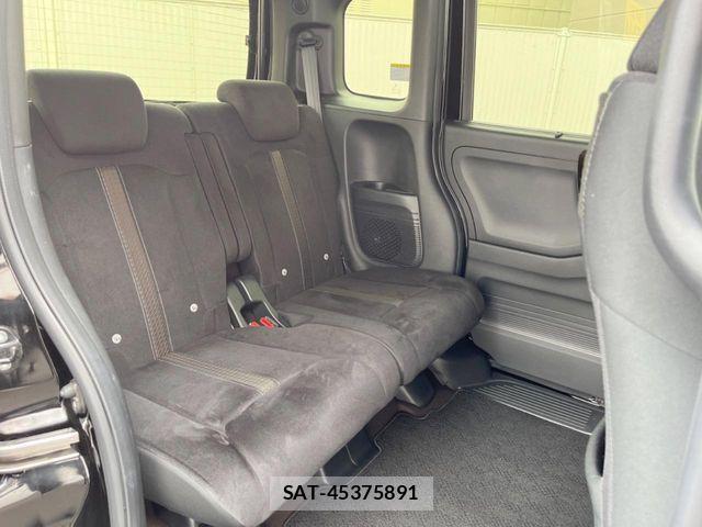 Honda N BOX CUSTOM 2020-01 8231032-8