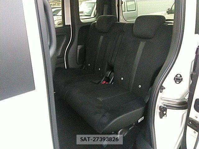 Honda N BOX CUSTOM 2023-11 8231012-9