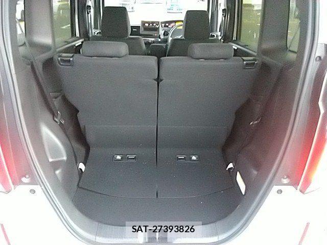 Honda N BOX CUSTOM 2023-11 8231012-10