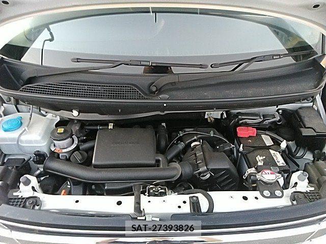 Honda N BOX CUSTOM 2023-11 8231012-11