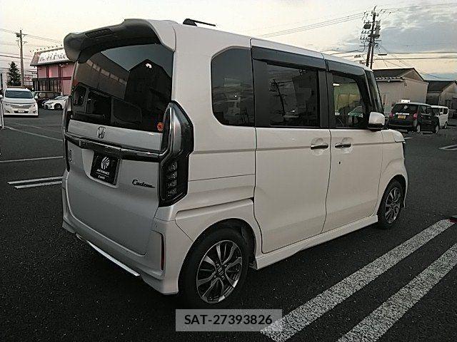 Honda N BOX CUSTOM 2023-11 8231012-15