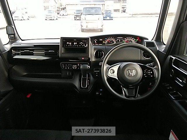 Honda N BOX CUSTOM 2023-11 8231012-1