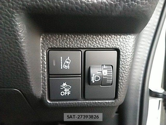 Honda N BOX CUSTOM 2023-11 8231012-19