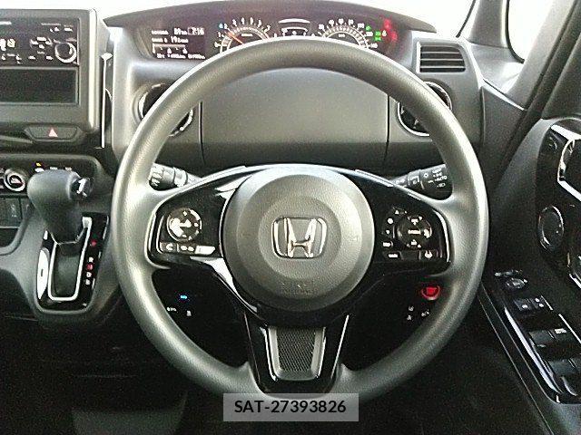 Honda N BOX CUSTOM 2023-11 8231012-2