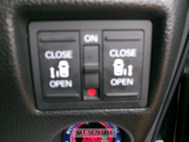 Honda N BOX CUSTOM 2021-07 8231030-10