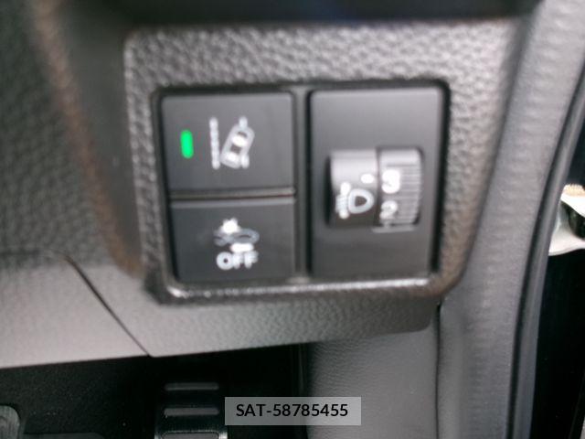 Honda N BOX CUSTOM 2021-07 8231030-11