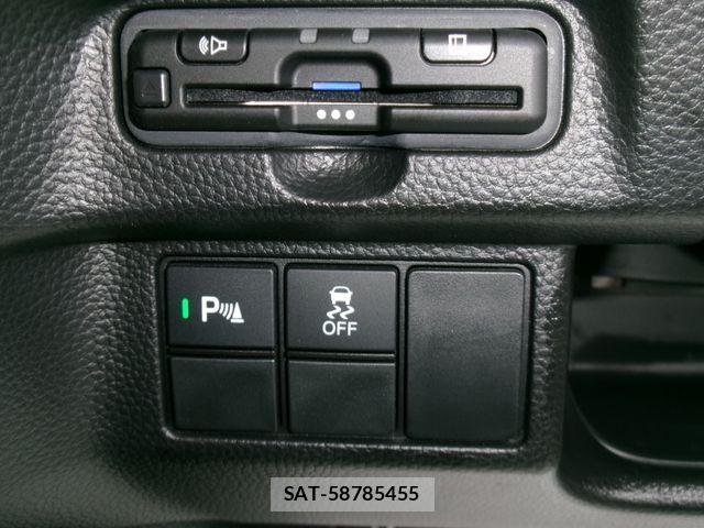 Honda N BOX CUSTOM 2021-07 8231030-12