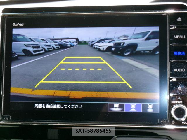 Honda N BOX CUSTOM 2021-07 8231030-14