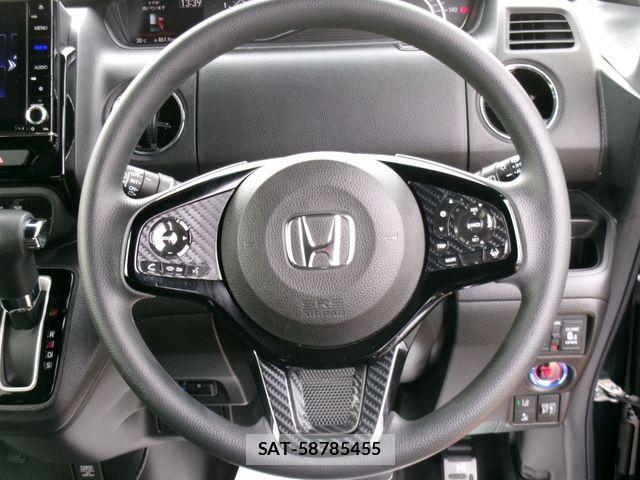 Honda N BOX CUSTOM 2021-07 8231030-17