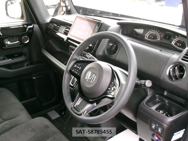 Honda N BOX CUSTOM 2021-07 8231030-18