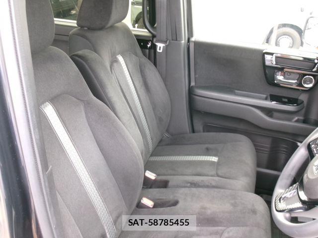 Honda N BOX CUSTOM 2021-07 8231030-19
