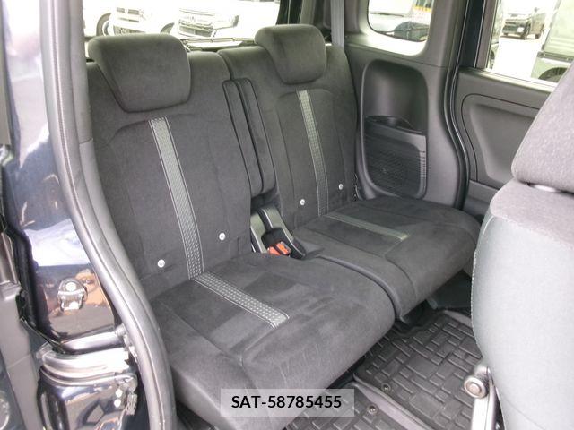 Honda N BOX CUSTOM 2021-07 8231030-20