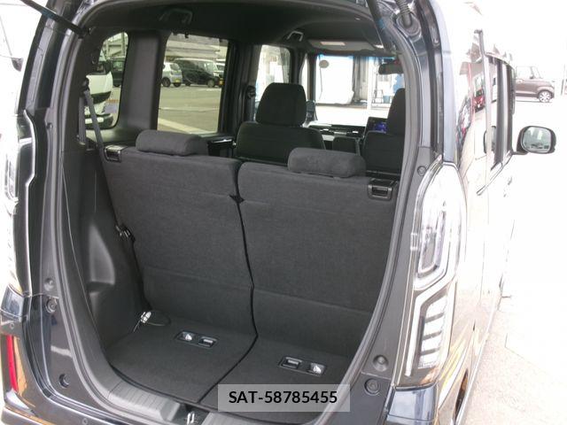 Honda N BOX CUSTOM 2021-07 8231030-21