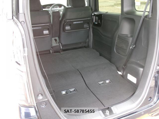 Honda N BOX CUSTOM 2021-07 8231030-22